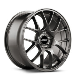 Jante Apex EC-7 18x8.5 Gris Foncé / Anthracite