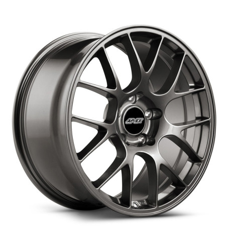Jante Apex EC-7 18x8.5 Gris Foncé / Anthracite