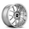 Jante Apex EC-7 18x8.5 Gris Argenté / Poli