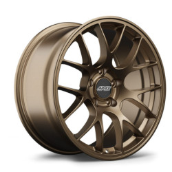 Jante Apex EC-7 18x8.5 Bronze
