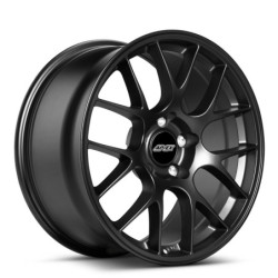 Jante Apex EC-7 18x8.5 Noir Mat / Satiné