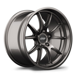 Jante Apex FL-5 18x10.5 Gris Foncé / Anthracite