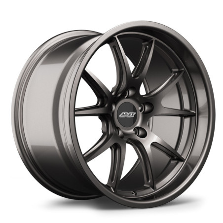 Jante Apex FL-5 18x10.5 Gris Foncé / Anthracite
