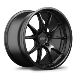 Jante Apex FL-5 18x10 Noir Mat / Satiné