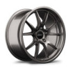 Jante Apex FL-5 18x9.5 Gris Foncé / Anthracite