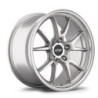 Jante Apex FL-5 18x9.5 Gris Argenté / Poli