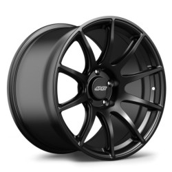 Jante Apex SM-10 18x10.5 Noir Mat / Satiné