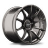 Jante Apex SM-10 18x9.5 Gris Foncé / Anthracite