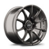 Jante Apex SM-10 18x9.5 Gris Foncé / Anthracite