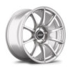Jante Apex SM-10 18x9 Gris Argenté / Poli
