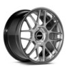 Jante Apex ARC-8 18x9.5 Hyper Black