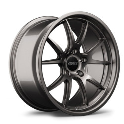 Jante Apex FL-5 18x8.5 Gris Foncé / Anthracite