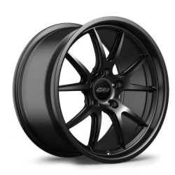 Jante Apex FL-5 18x8.5 Noir Mat / Satiné