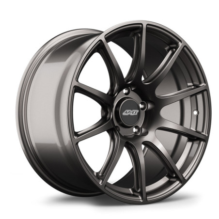 Jante Apex SM-10 18x8.5 Gris Foncé / Anthracite