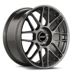 Jante Apex ARC-8 19x8.5 Gris Foncé / Anthracite