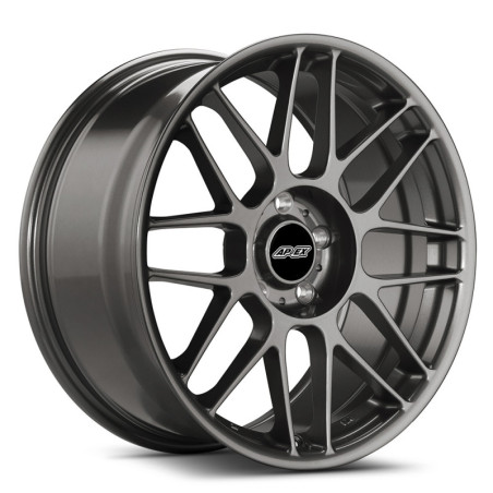 Jante Apex ARC-8 19x8.5 Gris Foncé / Anthracite