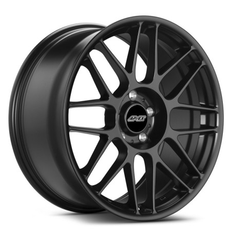 Jante Apex ARC-8 19x8.5 Noir Mat / Satiné
