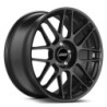 Jante Apex ARC-8 19x8.5 Noir Mat / Satiné
