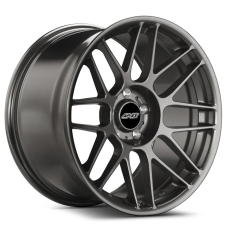 Jante Apex ARC-8 19x9.5 Gris Foncé / Anthracite