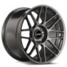 Jante Apex ARC-8 19x9.5 Gris Foncé / Anthracite