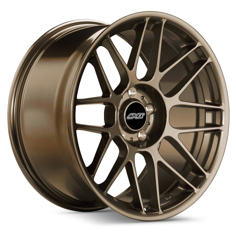 Jante Apex ARC-8 19x9.5 Bronze