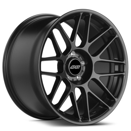 Jante Apex ARC-8 19x9.5 Noir Mat / Satiné