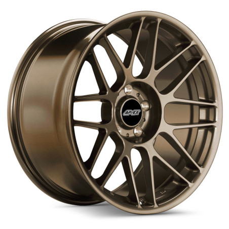 Jante Apex ARC-8 19x9 Bronze