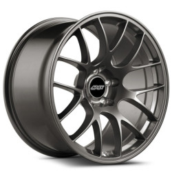 Jante Apex EC-7 19x10.5 Gris Foncé / Anthracite