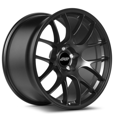 Jante Apex EC-7 19x10 Noir Mat / Satiné