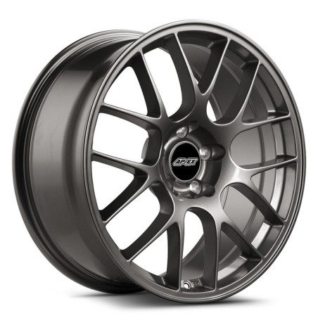 Jante Apex EC-7 19x8.5 Gris Foncé / Anthracite