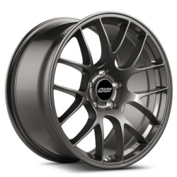 Jante Apex EC-7 19x9 Gris Foncé / Anthracite