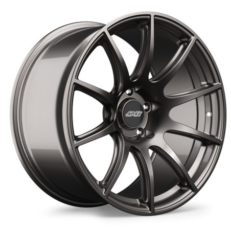 Jante Apex SM-10 19x10 Gris Foncé / Anthracite