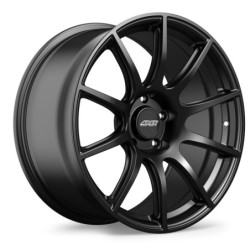 Jante Apex SM-10 19x8.5 Noir Mat / Satiné
