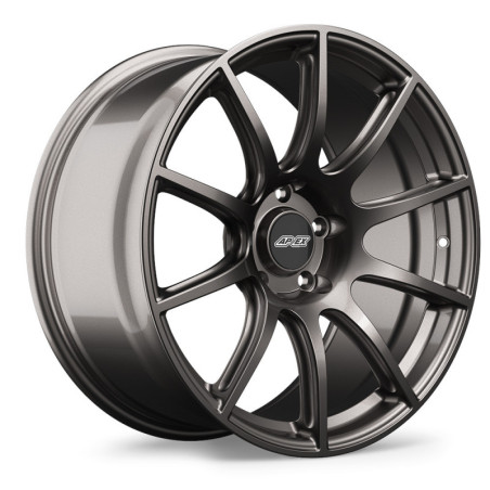 Jante Apex SM-10 19x9 Gris Foncé / Anthracite