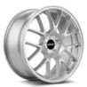 Jante Apex EC-7 19x8.5 Gris Argenté / Poli