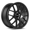 Jante Apex EC-7 19x8.5 Noir Mat / Satiné