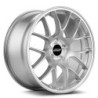 Jante Apex EC-7 19x9 Gris Argenté / Poli