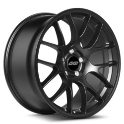 Jante Apex EC-7 19x9 Noir Mat / Satiné