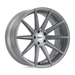 Jante TSW Clypse 18x8.5 Titane
