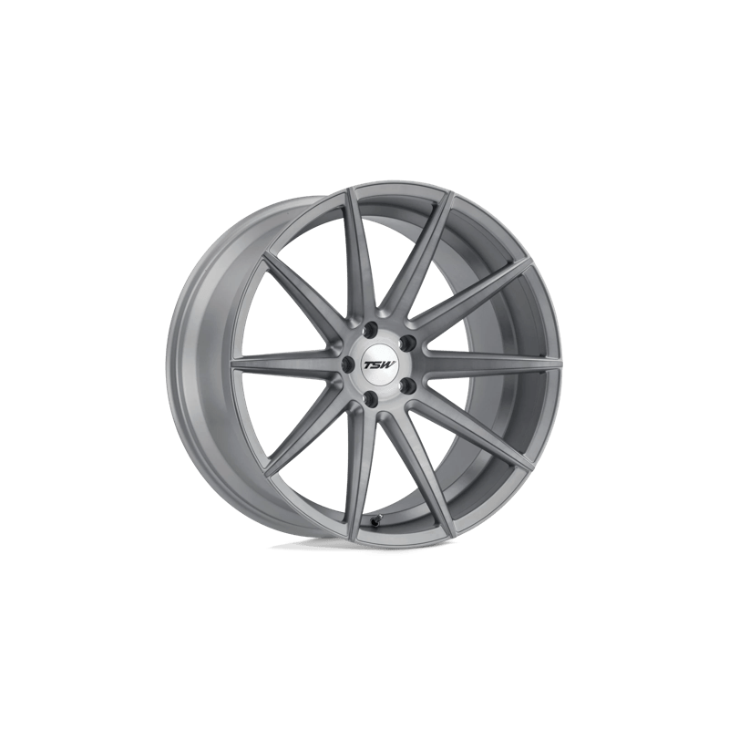 Jante TSW Clypse 18x8.5 Titane