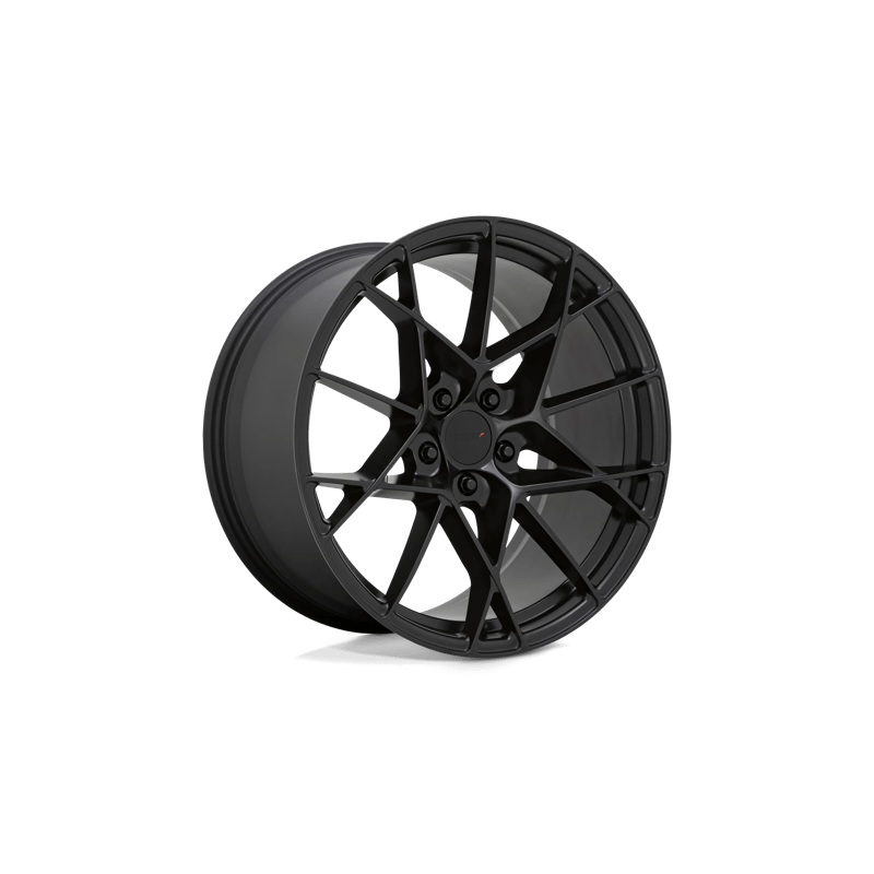 Jante TSW Sector 20x9 Noir Mat / Satiné