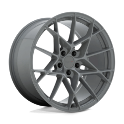Jante TSW Sector 20x9 Gris Foncé / Anthracite