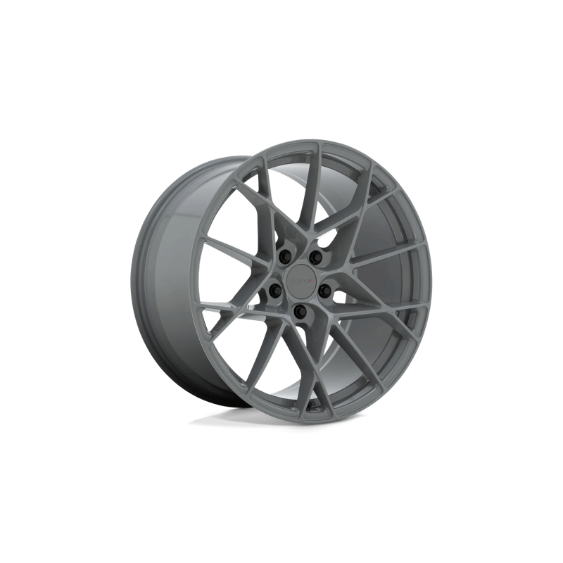 Jante TSW Sector 20x9 Gris Foncé / Anthracite