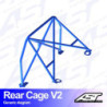 Arceau AST Rollcages V2 Mazda RX-8