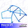 Arceau AST Rollcages V1 Suzuki Swift