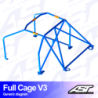 Arceau AST Rollcages V3 Mazda RX-7 FD
