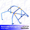 Arceau AST Rollcages V3 Volvo 144
