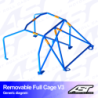 Arceau AST Rollcages V3 Toyota MR-S