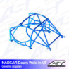 Arceau 8 Points à Souder AST Rollcages V5 Nascar pour Toyota Soarer