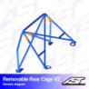Arceau AST Rollcages V2 Honda Civic EG / EH